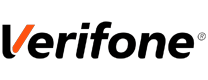 Verifone Logo