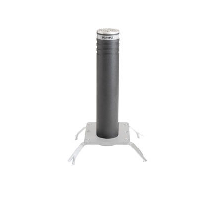 Residential Security Bollards in Denton