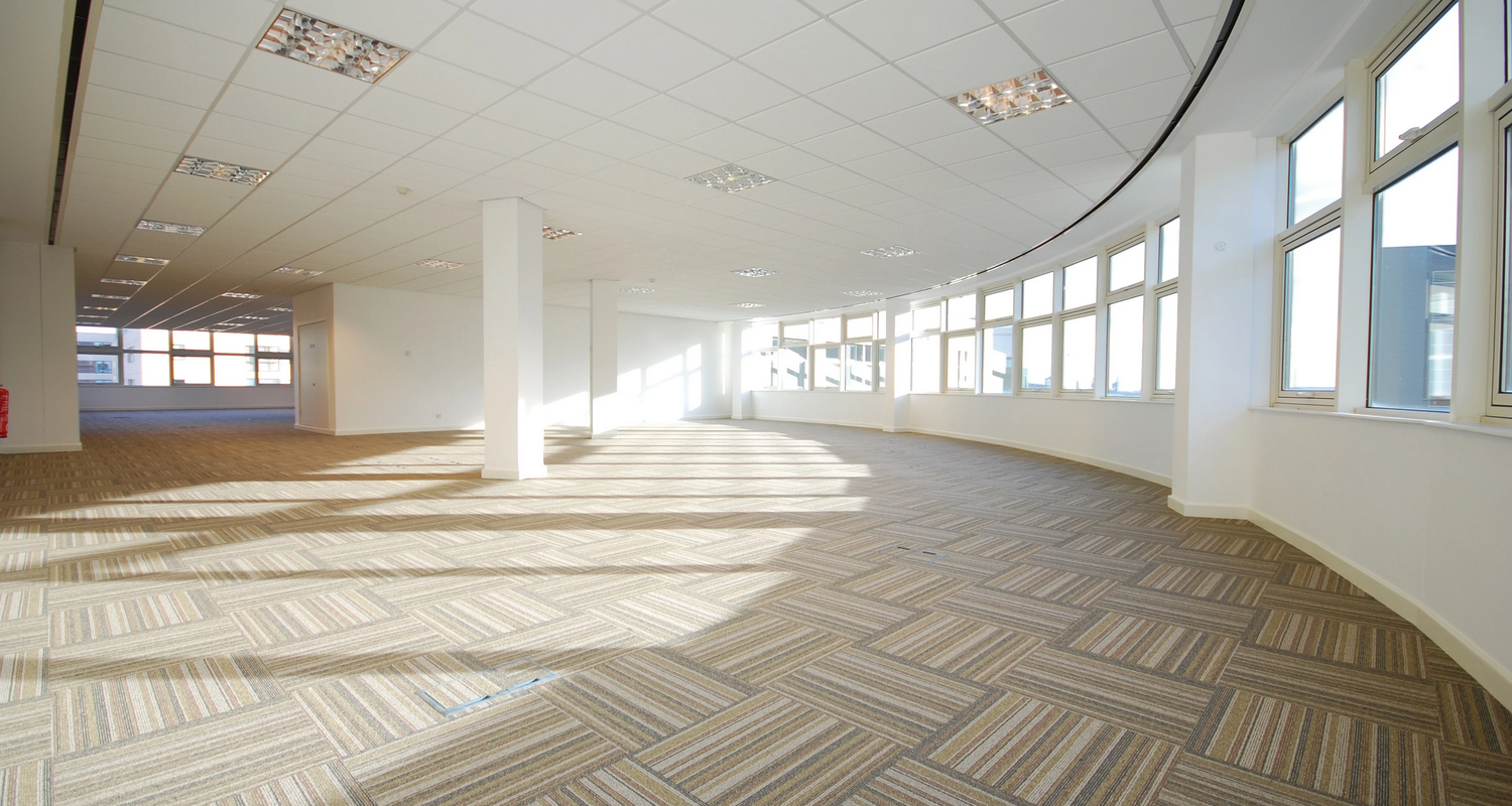 Cardiff Office Design Company