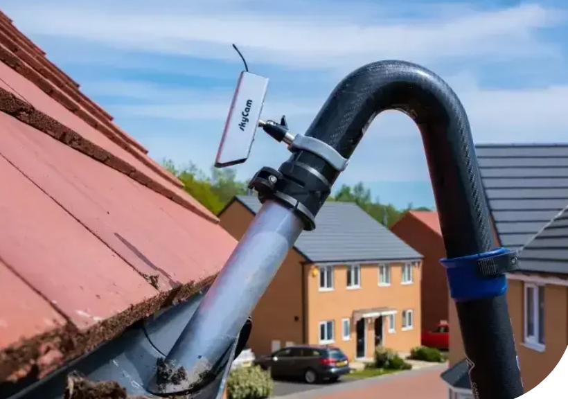 Driveway, Patio & Gutter Cleaning Fishponds, Downend & Emersons Green