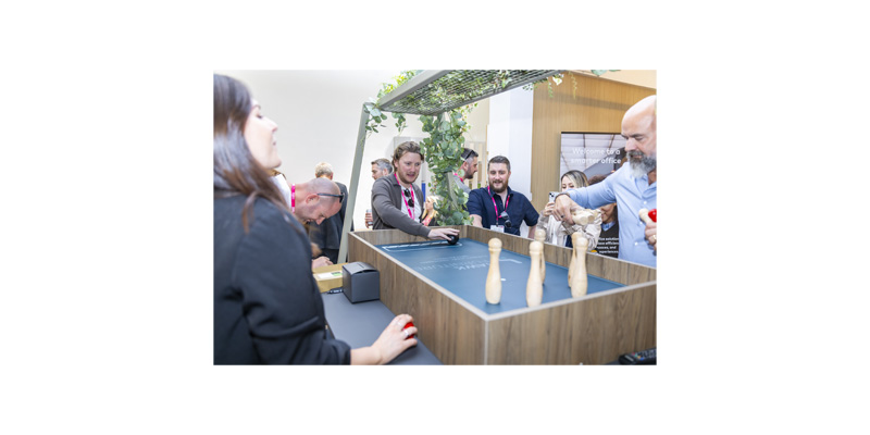 Here's to another incredible time at Clerkenwell Design Week!