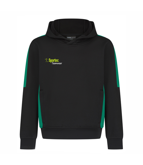 Sportec Team Hoodie