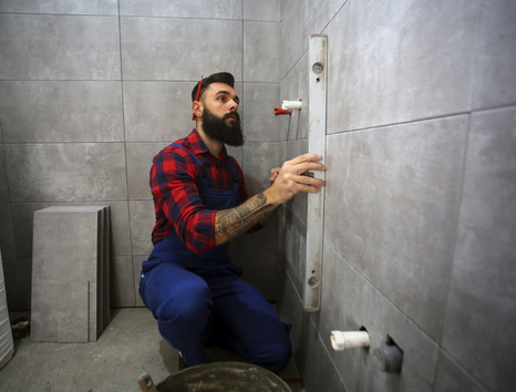 Bathroom Fitting / Repairs in Wheymouth