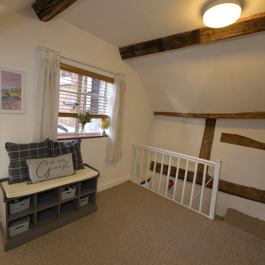 Deep Cleaning Services Shrewsbury