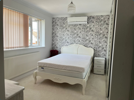 Domestic Air Conditioning