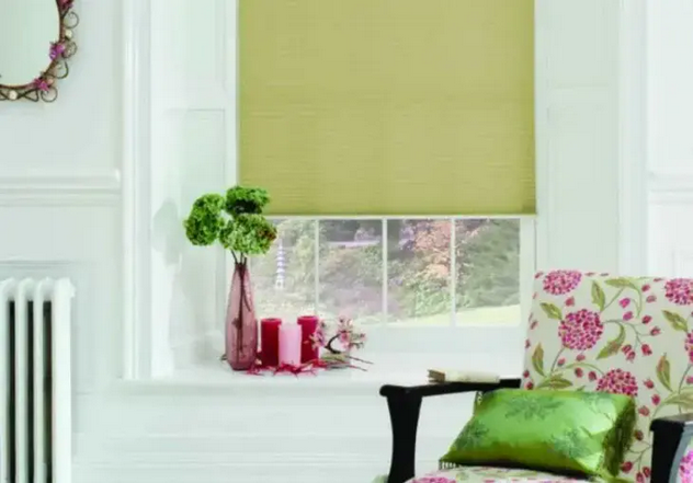 Motorised Blinds in Leeds & Wakefield