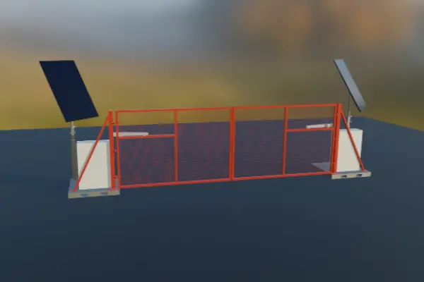 SOSEC Swing