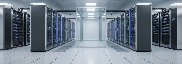 Server Room & IT Cleaning Specialists