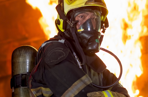 Putting Fire Safety First: Every Space, Every Person