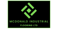 McDonald Industrial Flooring Logo 001