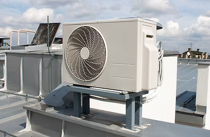 Commercial Air Conditioning Repairs UK