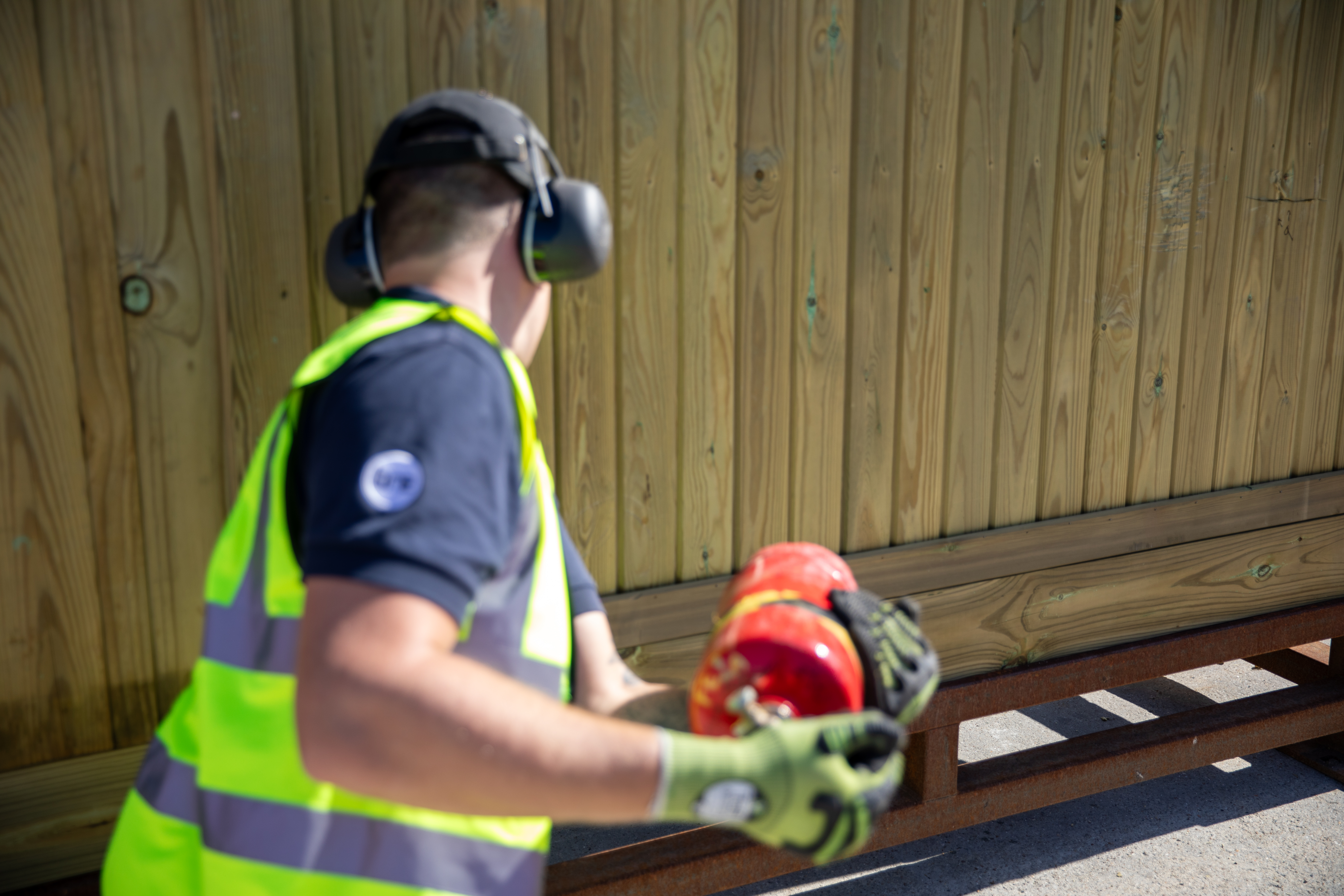 Jacksons Launches UK’s First LPCB LPS 1673 Certified Fencing Range