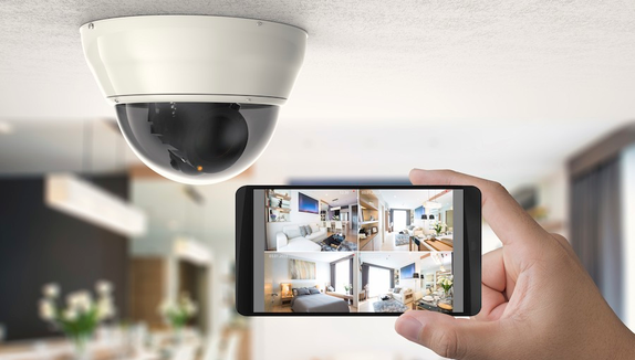 Home CCTV in Hammersmith & Fulham