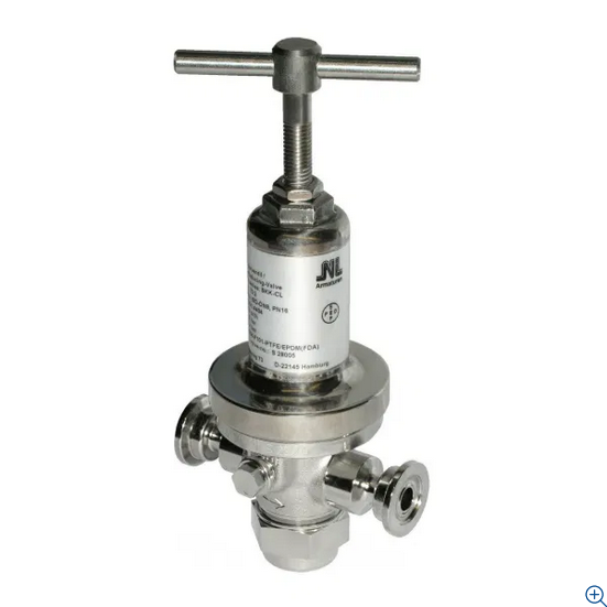 Niezgodka Type 70 SKK Reducing Valve