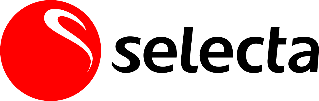 Selecta logo