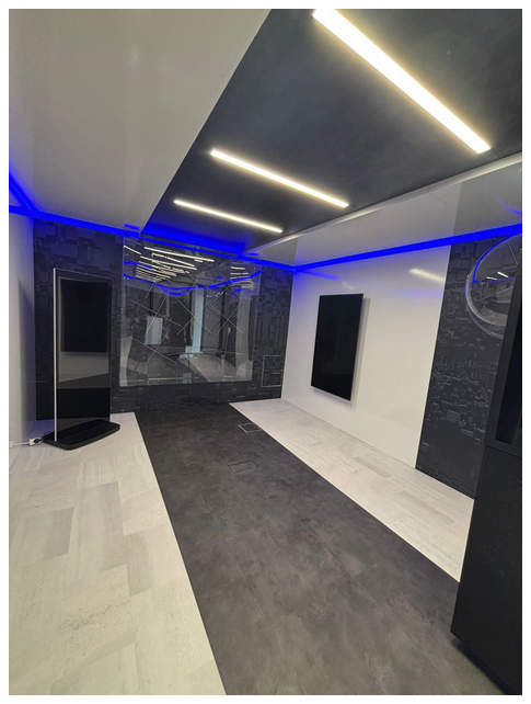 Commercial Cleaning Experts