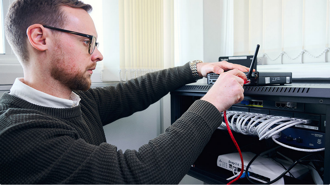 Fentons Business IT Solutions