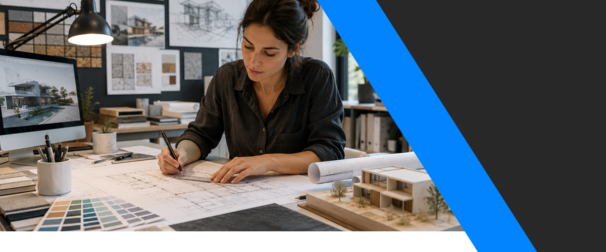 Architects & Designers