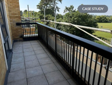 Case Study: Tandem / Sanctuary – Northbrooks House