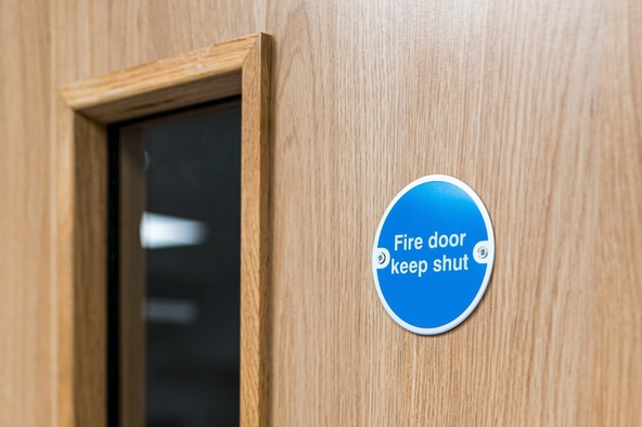 Fire Doors