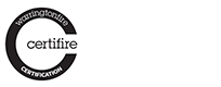 warringtonfire - certifire - CERTIFICATION Logo