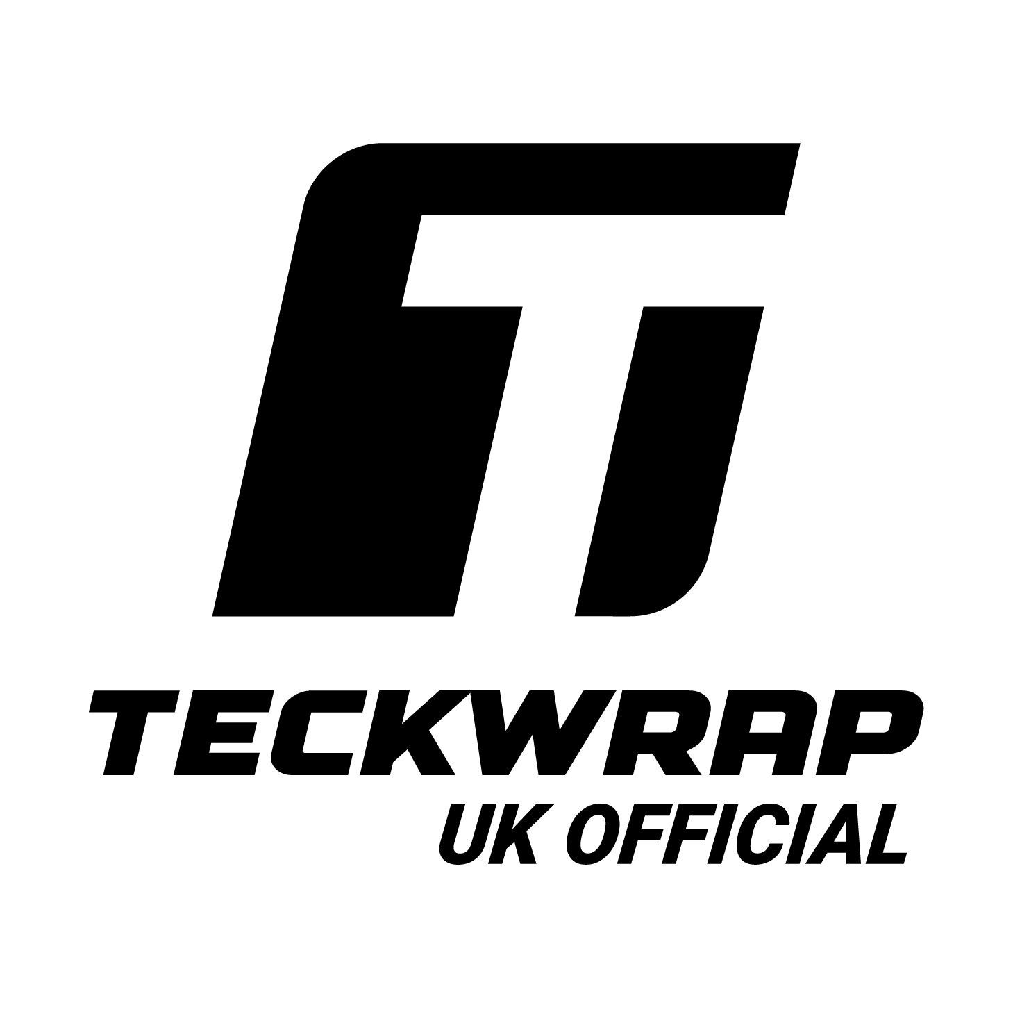 teckwrap uk official brand logo