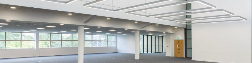 Case Studies: Springboard – 3rd Fit-out