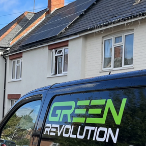 A Market Leader in Renewable Technologies to Reduce Carbon Emissions