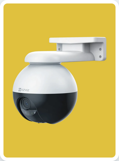 CCTV Installation Services UK