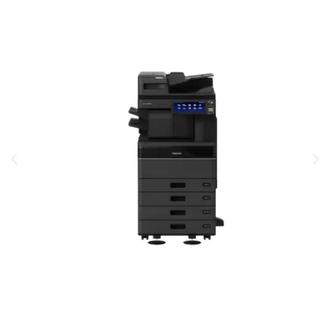 Public Sector Copier Support