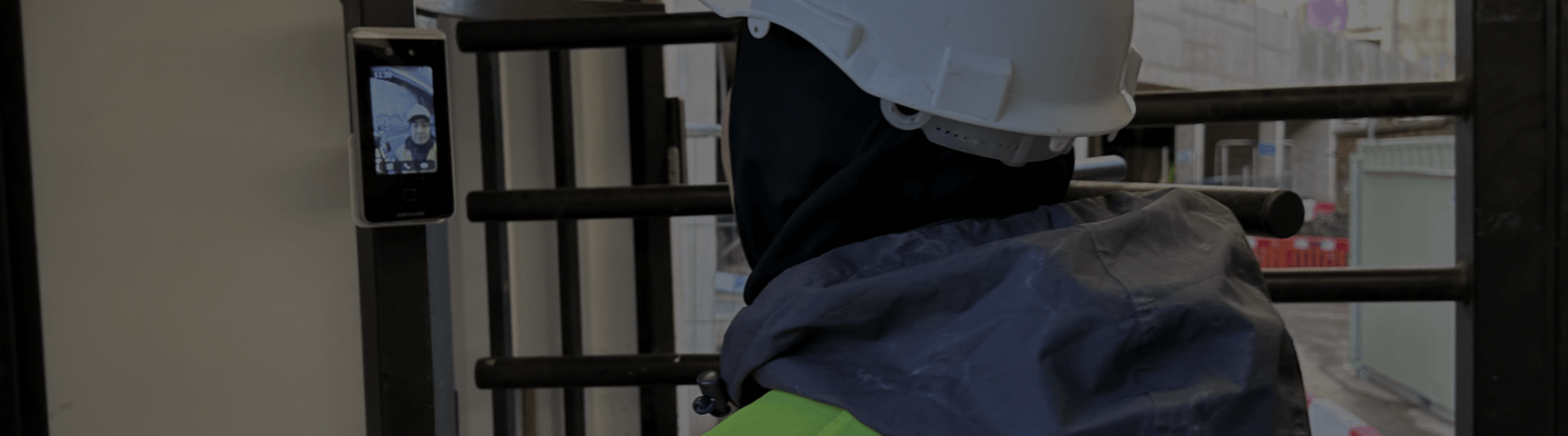 Biometrics & Access Control