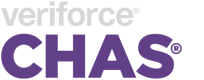 veriforce® CHAS® Logo