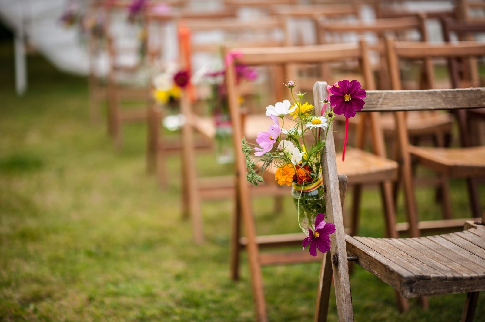 Vintage Furniture Hire