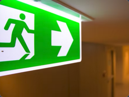 Emergency Lighting Services