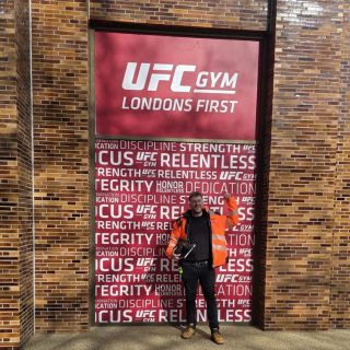 Freelance Responsible Welding Coordinator (RWC) Services – Norfolk