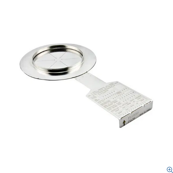 FSTCDFA - Forward Acting Rupture Discs