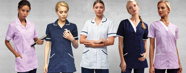 Care Home Uniforms: Choosing Practical, Professional Clothing for Care Staff