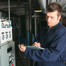 Water Treatment Services