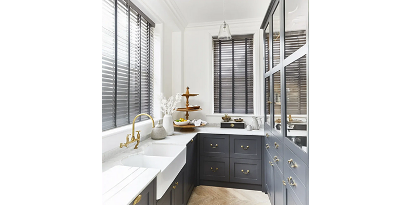 Vrishkar Blinds Photo