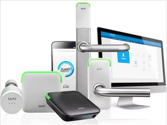 Advanced Security Solutions