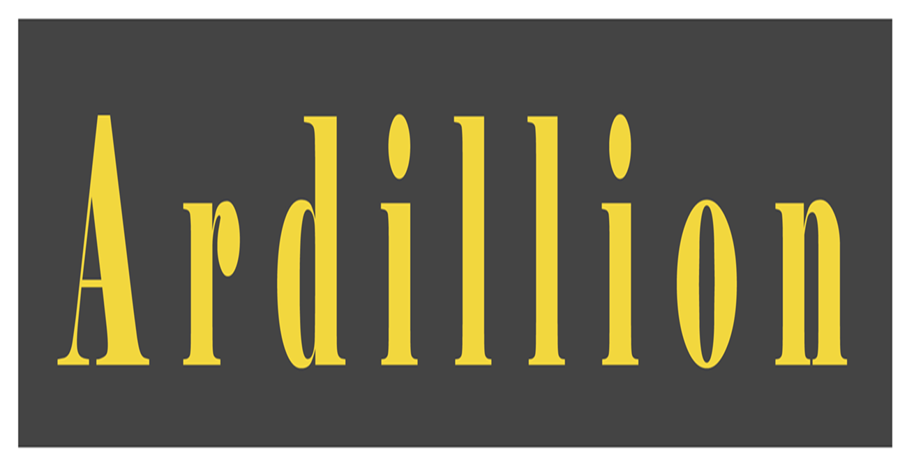 Ardillion Ltd. - Automotive Accessories and Lightning