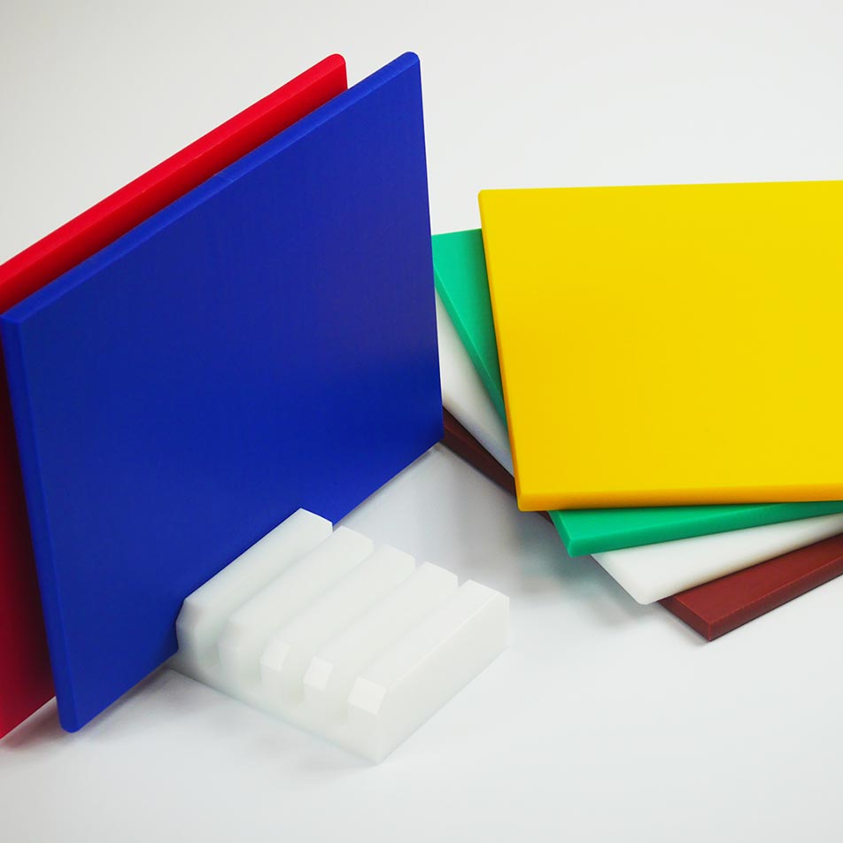 Pre-Pro Chopping Boards