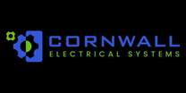 Cornwall Electrical Systems Logo 001