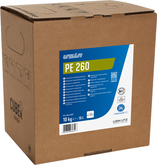 UZIN PE 260 - Multipurpose Primer