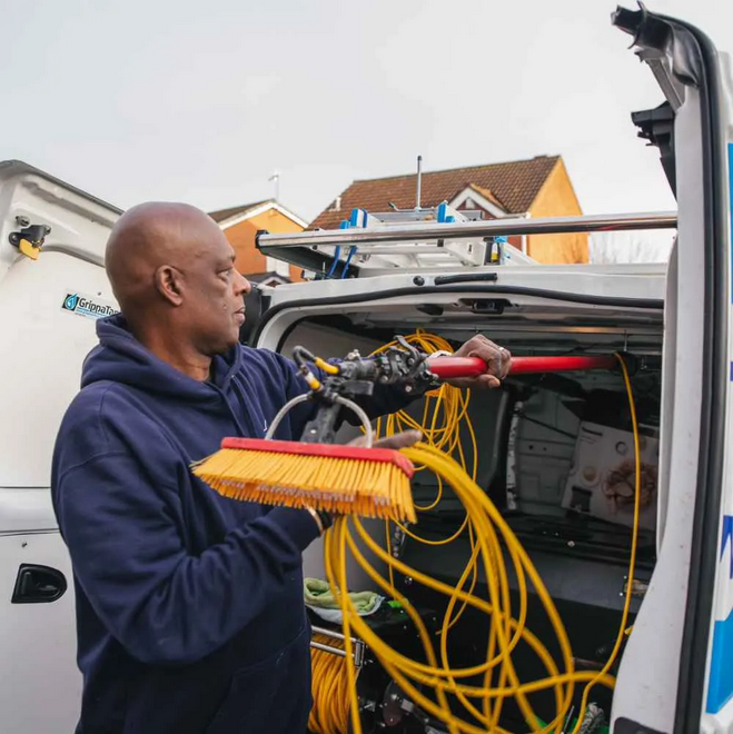 Professional Window Cleaning UK