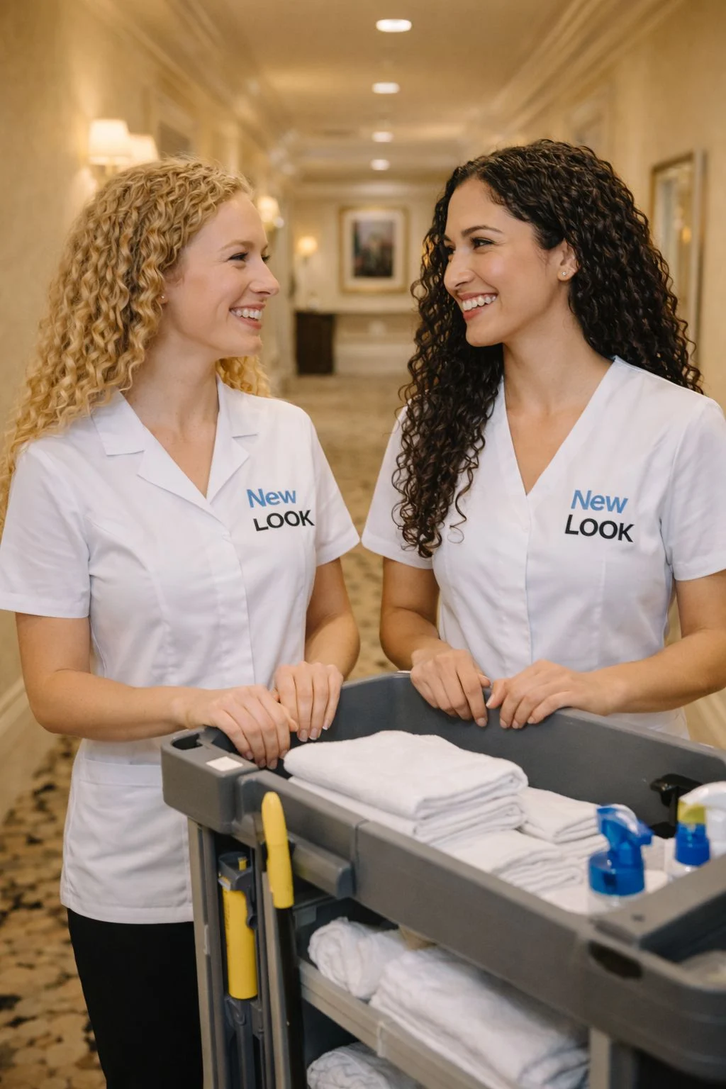 Airbnb Cleaning Services