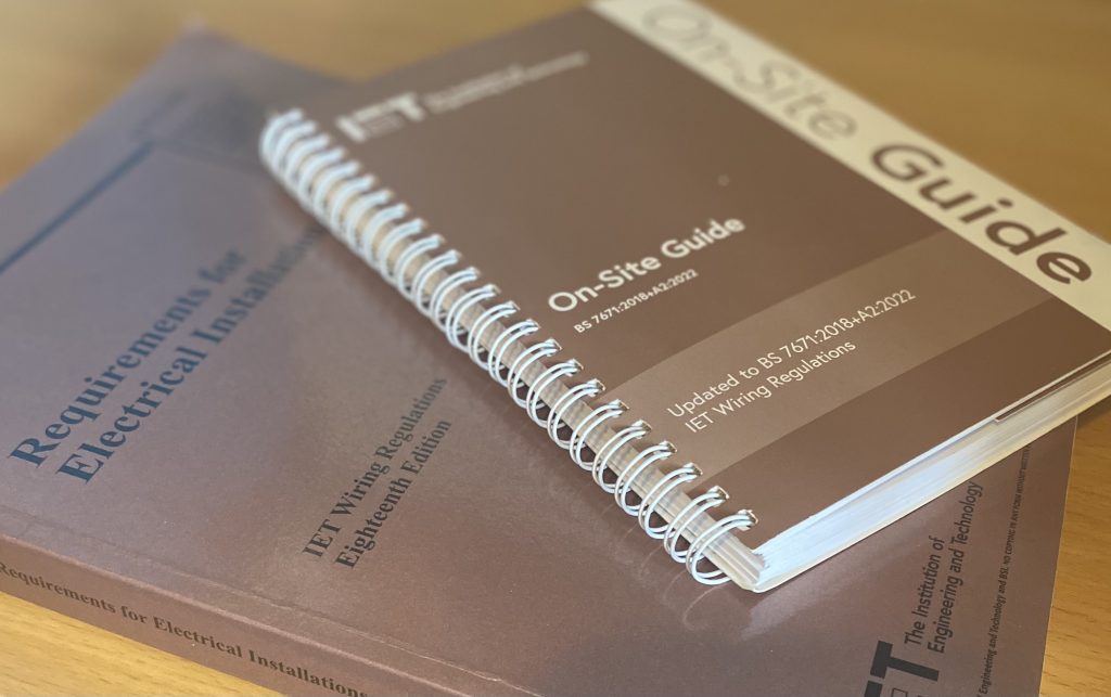 Electrical Training Courses