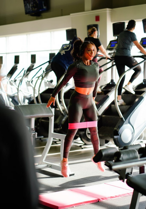 Personalised, Embroidered or Printed Sportswear & Health Fitness & Beauty Spa Clothing