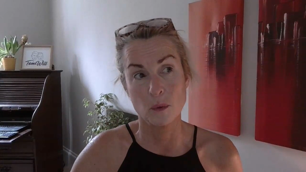 Aggressive Outbursts: How Aggression with Anxiety is Textbook (Video)