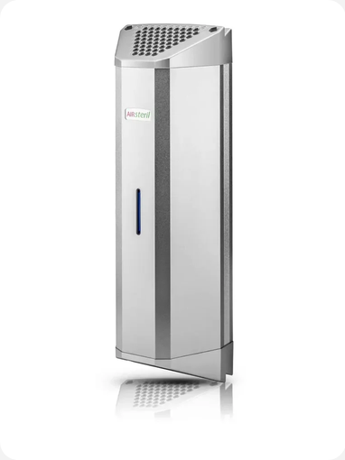 Odour Control in Clitheroe